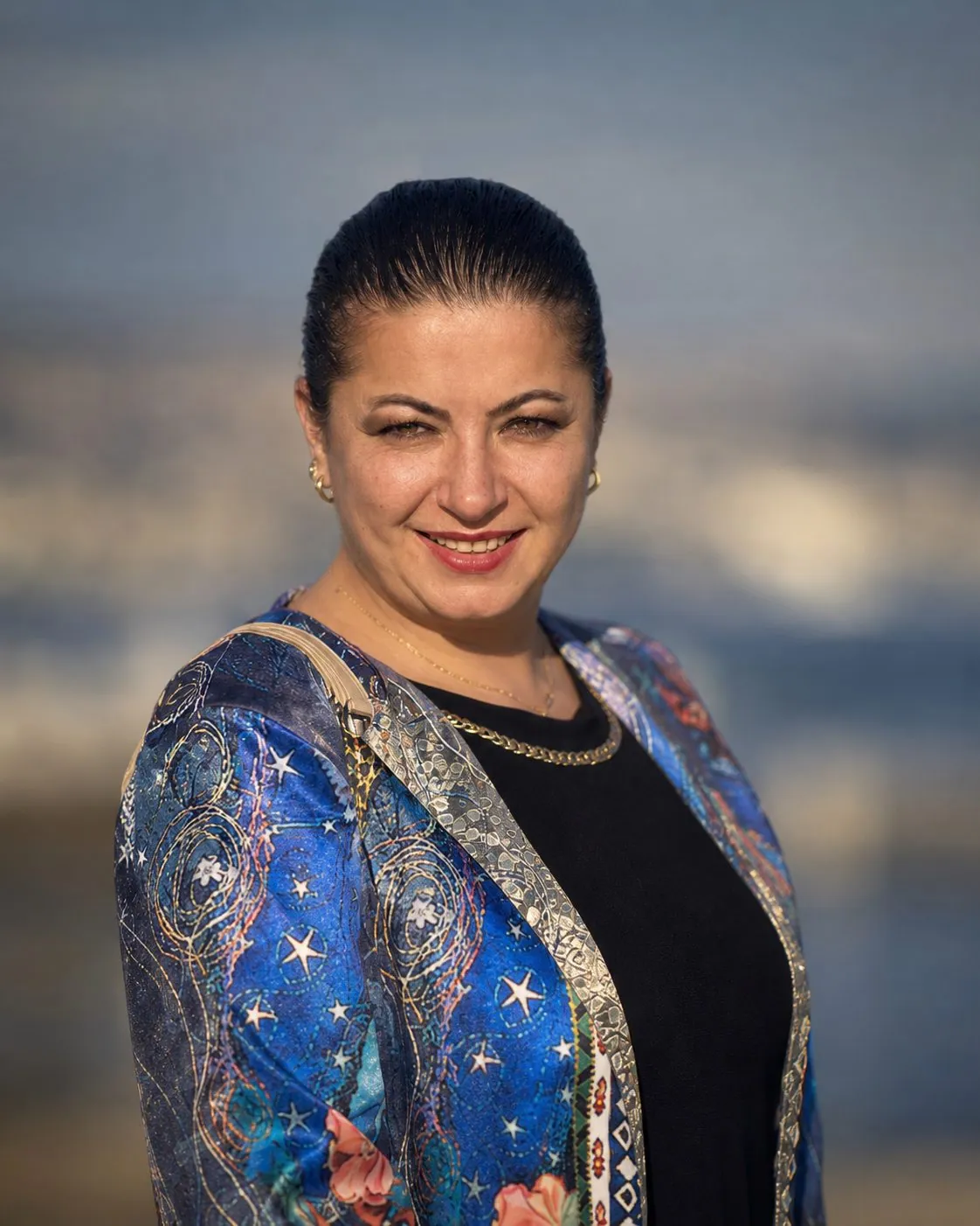 Ayşegül Üner, founder of PatiLee
