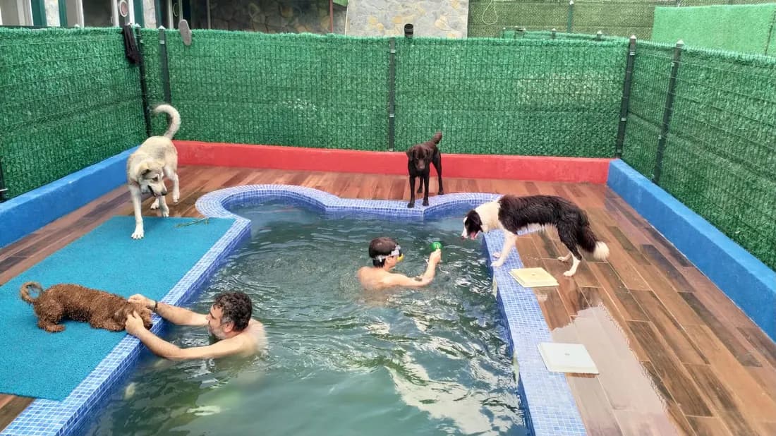Water Park